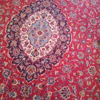فرش کهنه قدیمی|فرش|کوهنانی, |دیوار