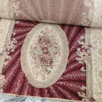 فرش پله درحد نو