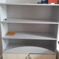 کمد و کتابخونه