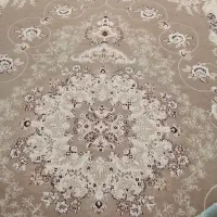 قالی سالم پوسیدگی نداره