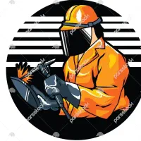 جوشکاری وبرش کاری سیار با سابقه 25سال کار