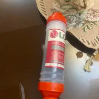 فیلتر یخچال نو به دلیل خرید مارک