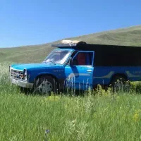 حمل بار به تمام نقاط