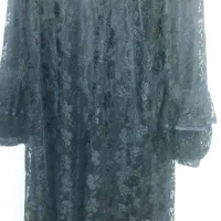 ۳عدد مانتو جلو باز|لباس|قم, قلعه کامکار|دیوار