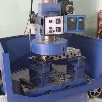 فروش و معاوضه کامل لوازم تراشکاری ماشینی