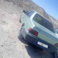 پژو ۴۰۵ مدل ۷۶|خودرو سواری و وانت|نیک شهر, |دیوار