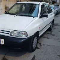 پراید مدل ۹۰ sx|خودرو سواری و وانت|کرج, فاز ۳ گوهردشت|دیوار