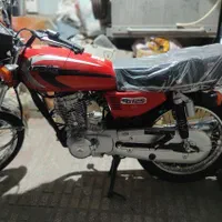 هندا ۱۲۵ کاربراتور خشک تیزپر. و TVS اچ ال ایکس ۱۵۰|موتورسیکلت|مشهد, هنرستان|دیوار
