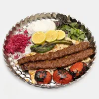 کباب زن ماهر جهت کار در کبابی تازه تاسیس