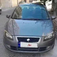 رانا پلاس پانا ۴۰۱-بیرنگ-لیسه دارد-شاسی سینی سالم