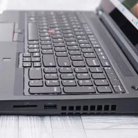 فروش لپتاپ Lenovo ThinkPad 15|رایانه همراه|تبریز, |دیوار