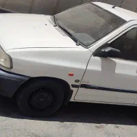 پراید ۸۹
