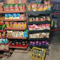 ۲ نفر نیروی متعهد به کار سوپر مارکت با بیمه|استخدام خدمات فروشگاه و رستوران|شیراز, باجگاه|دیوار