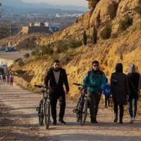 گروه طبیعتگردی نیکوتور