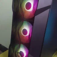 مشخصات تو عکس هست بازم سوالی چیزی دارین زنگ بزنید|رایانه رومیزی|سیرجان, |دیوار