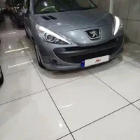 پژو 207 پانا مدل 1400|خودرو سواری و وانت|تبریز, |دیوار