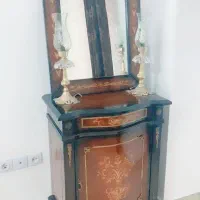 میز کنسول درحد نو|بوفه، ویترین، کنسول|پردیس, فاز ۸|دیوار