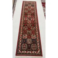 فرش دست باف