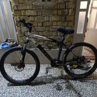 دوچرخه ویوا ورتکس 26