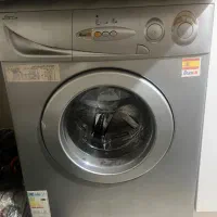 ماشین لباسشویی ۵ کیلویی آبسال