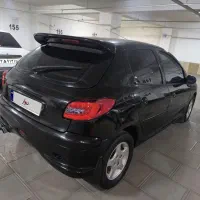206مدل ۸۱|خودرو سواری و وانت|تبریز, |دیوار