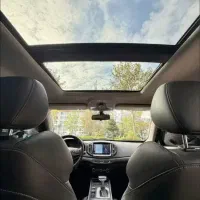 تیگو ۷ ie فول مدل ۱۴۰۱|خودرو سواری و وانت|اهواز, زیتون کارمندی|دیوار