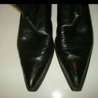 چکمه ونیم بوت آمریکائی سایز ۴۲ و۴۱