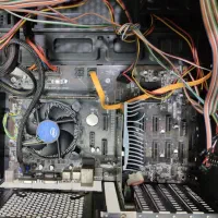 نصب ویندوز وتعمیرات تخصصی کامپیوتر ولپ تاپ در محل|خدمات رایانه‌ای و موبایل|تهران, طیب|دیوار