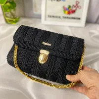 کیف زنانه مجلسی دوشی