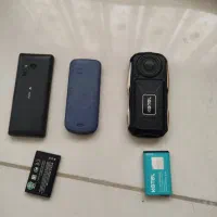 گوشی ساده|موبایل|کرمانشاه, |دیوار