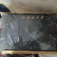 گاز صفحه ای نو