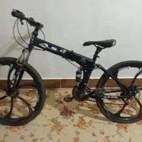 فروش دوچرخه دنده ای