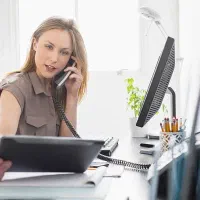 استخدام منشی مدیرعامل