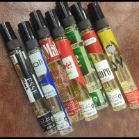 فروش عطر و اتکلان