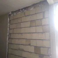 بنایی کاشی کاری سنگ نما سیمان کاری