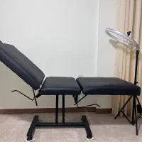 تخت آرایشگاهی (مژه، پاکسازی، ماساژ)