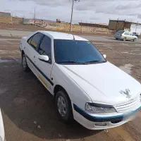 پارس سال تمیز عالی