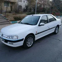 پارس تیوفایو دریچه سیمی