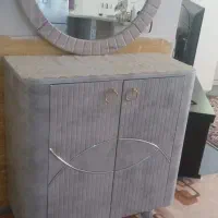 اینه جا کفشی