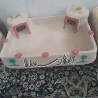فقط۴۰۰ت|صنایع دستی و سایر لوازم تزئینی|خرمشهر, |دیوار