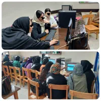 آموزشگاه کامپیوتر ICDL فنی حرفه ای در چناران|خدمات آموزشی|چناران, |دیوار