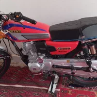 نقدی|موتورسیکلت|سنگان, |دیوار