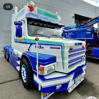 فروش لوازم اسکانیا فروش شاسی وتودلی|قطعات یدکی و لوازم جانبی|رباطکریم, نصیرشهر|دیوار