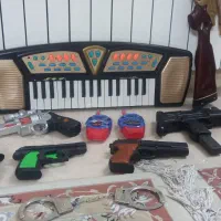 اسباب بازی|اسباب‌‌بازی|تهران, نیروی هوایی (پیروزی)|دیوار