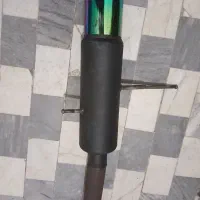 منبع اگزوز اسپرت ۷۰۳