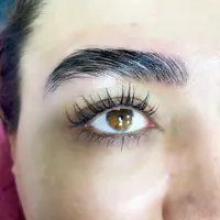 تخفیف ویژه برای اکستنشن مژه با بهترین مواد روسی|خدمات آرایشگری و زیبایی|شاهین‌شهر, فردوسی|دیوار
