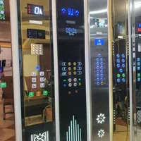 فروشگاه قطعات آسانسور دلتا|مصالح و تجهیزات ساختمان|لاهیجان, شیخ زاهد|دیوار