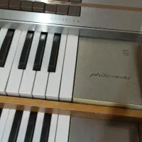 پیانو|پیانو، کیبورد، آکاردئون|تهران, امانیه|دیوار