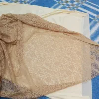پارچه گیپور|لباس|فشاپویه, |دیوار