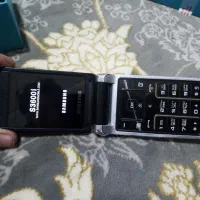 سامسونگ کلیدی تاشو